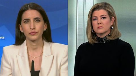tal heinrich brianna keilar split