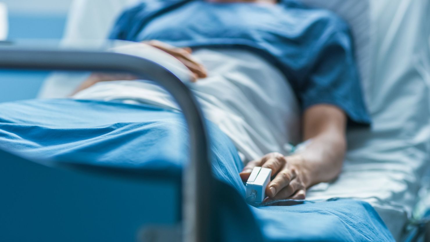 Hundreds of Americans Are Hospitalized After Eating Pieces of Wire