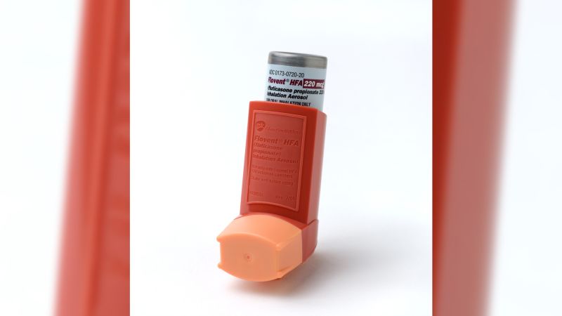 ‘A huge shock to the system’: Doctors warn about asthma inhaler switch coming in January