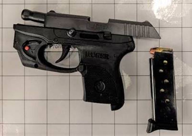 TSA Finds A Record Number Of Guns At Airport Checkpoints – 93% Of Them ...