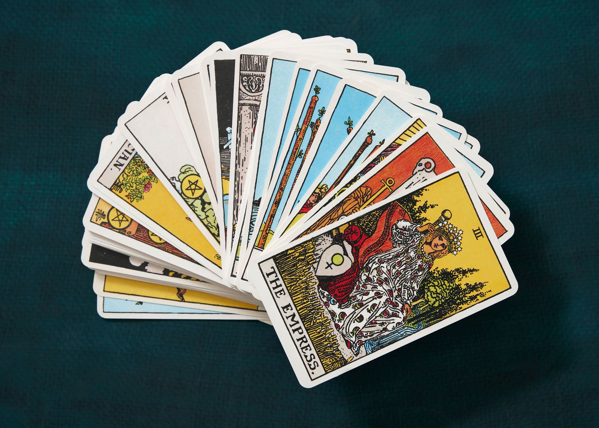 Tarot Card Pack: Buy Tarot Card Pack by unknown at Low Price in India