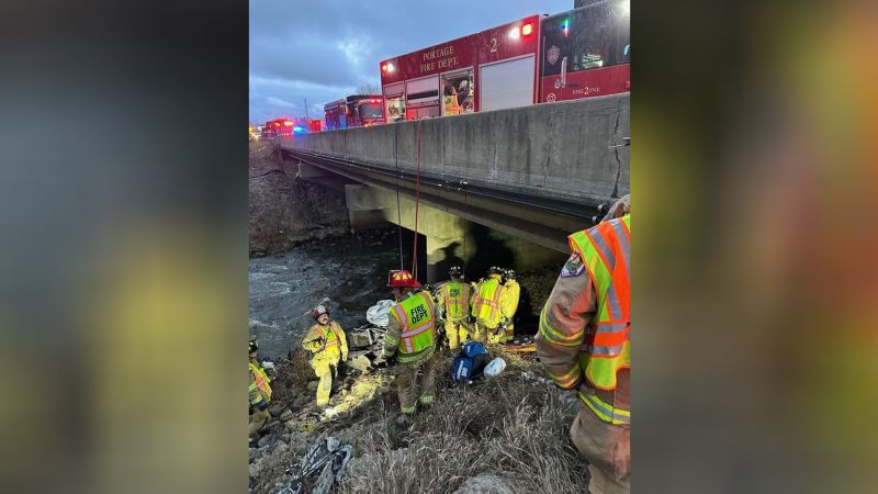 Fishermen spotted something shiny near a creek It was the first step toward a miracle CNN Fishermen spotted something shiny near a creek It was the first step toward a miracle CNN