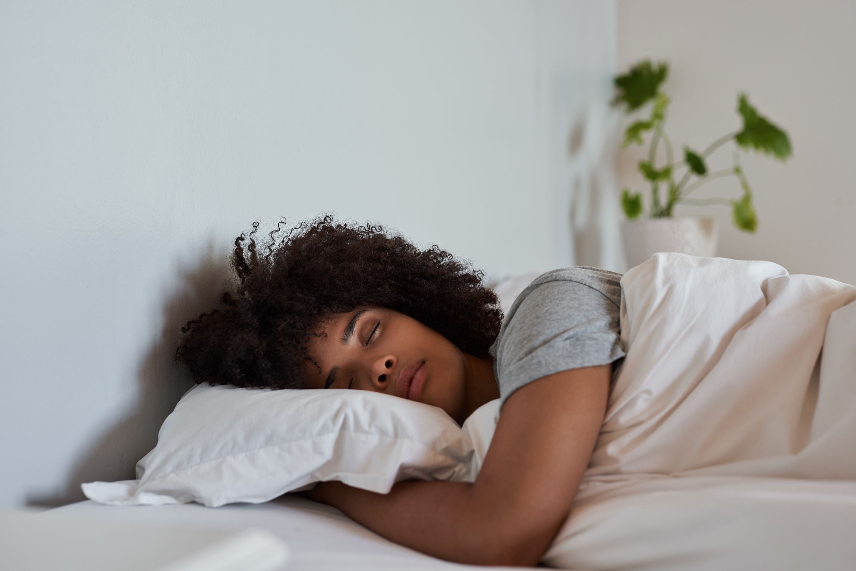 Get better quality sleep with the holy grail of sleep tips