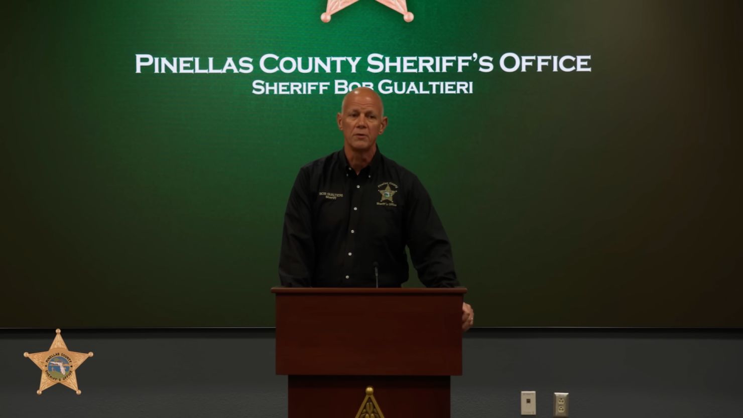 Florida teen charged with murder of his sister during a family fight