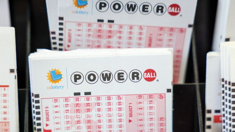 Powerball jackpot rises to $760 million after no winner Wednesday night