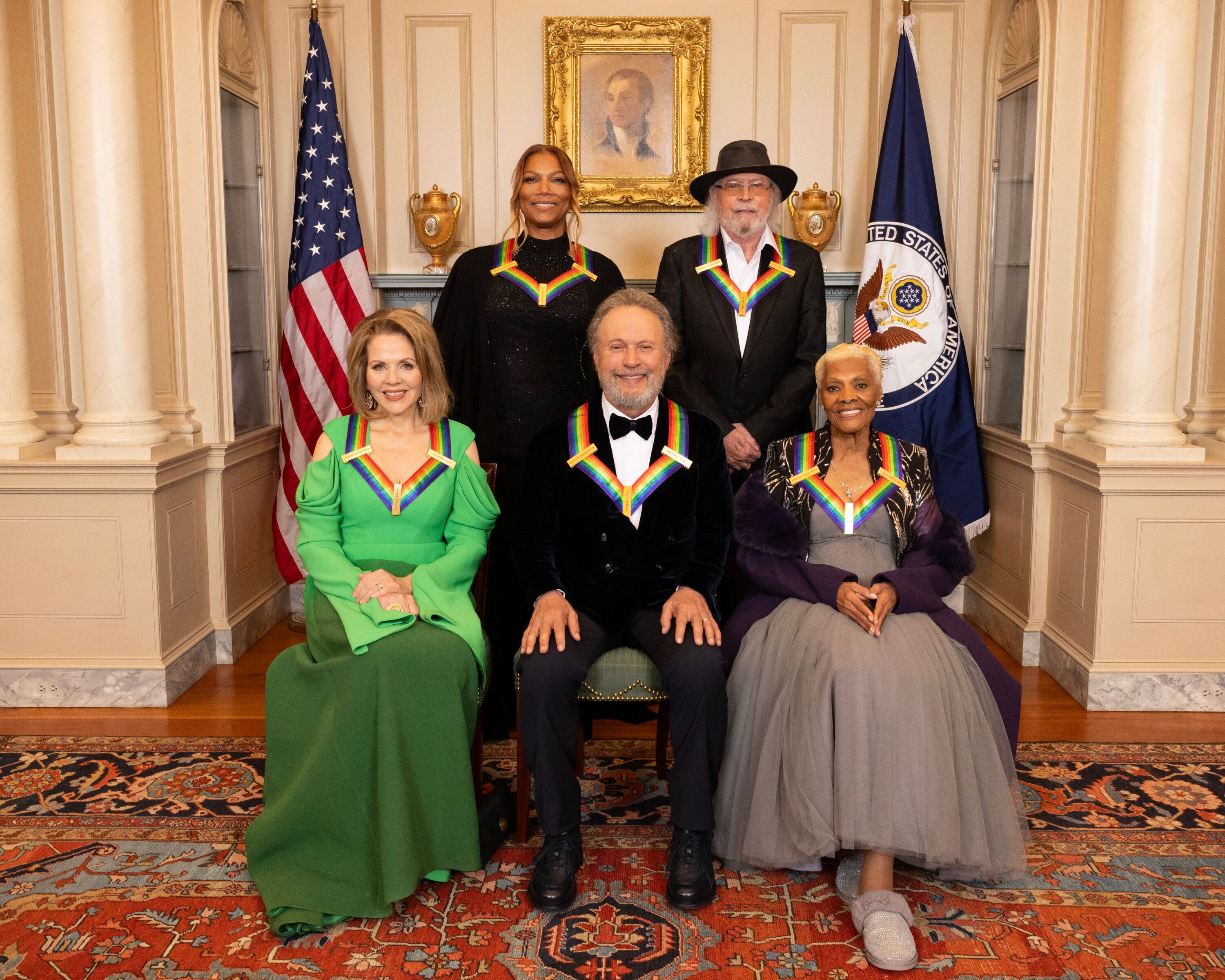 When Are The Kennedy Center Honors 2024 Phil Kittie