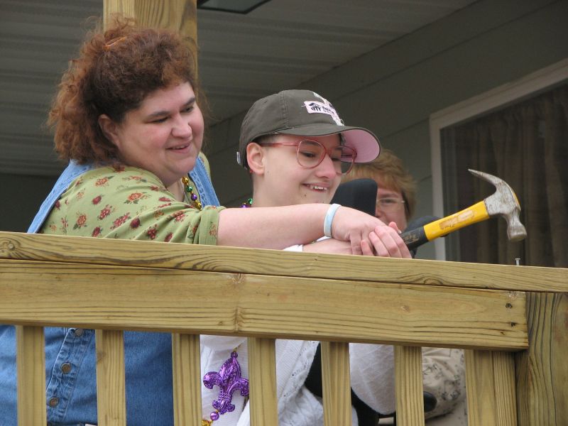 Pictures Of Horrible Crime Scenes: The Case Of Dee Dee Blanchard.