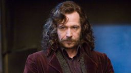 HARRY POTTER AND THE ORDER OF THE PHOENIX, Gary Oldman, 2007. ©Warner Bros./courtesy Everett Collection