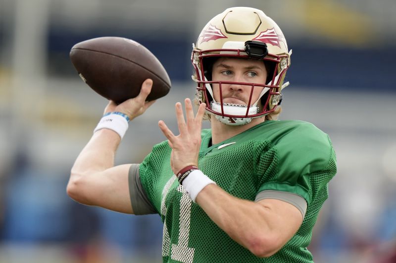 Florida State ‘absolutely’ Should Be Considered National Champion If ...