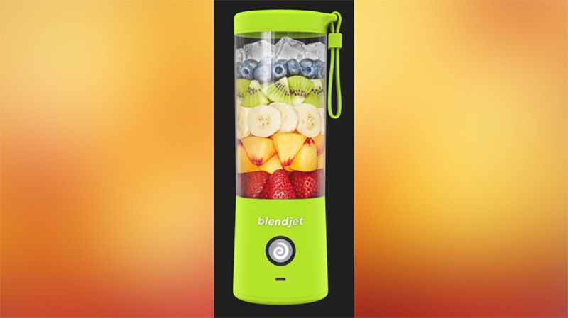 4 8 Million BlendJet Portable Blenders Recalled Due To Fire And   231229071702 01 Blendjet Recall 