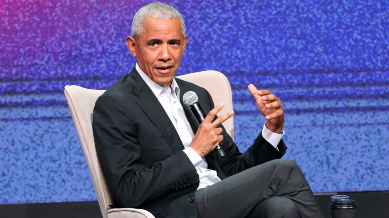 Barack Obama dzieli się swoimi ulubionymi muzykami z 2023 roku, w tym Victorią Monet, Tylą i Keithem Urbanem