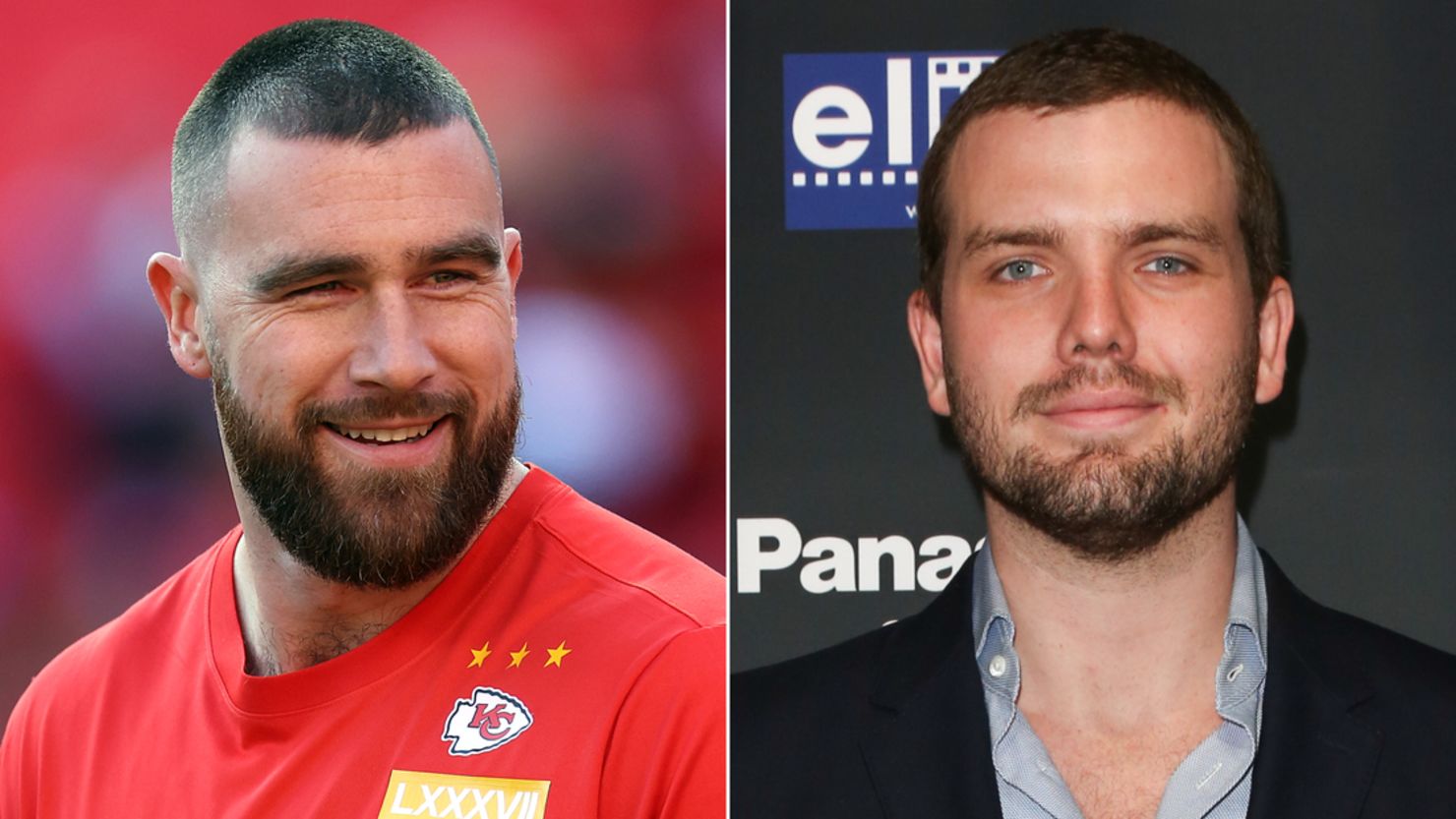 Travis Kelce reveals the sweet Christmas gift Taylor Swift’s brother