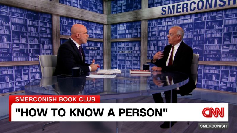 Why it's important to get to know other people