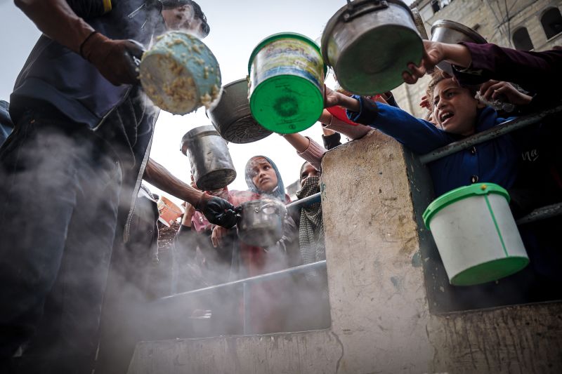 Former Israeli hostage reveals harrowing experience of enduring psychological warfare during 50-day Hamas captivity