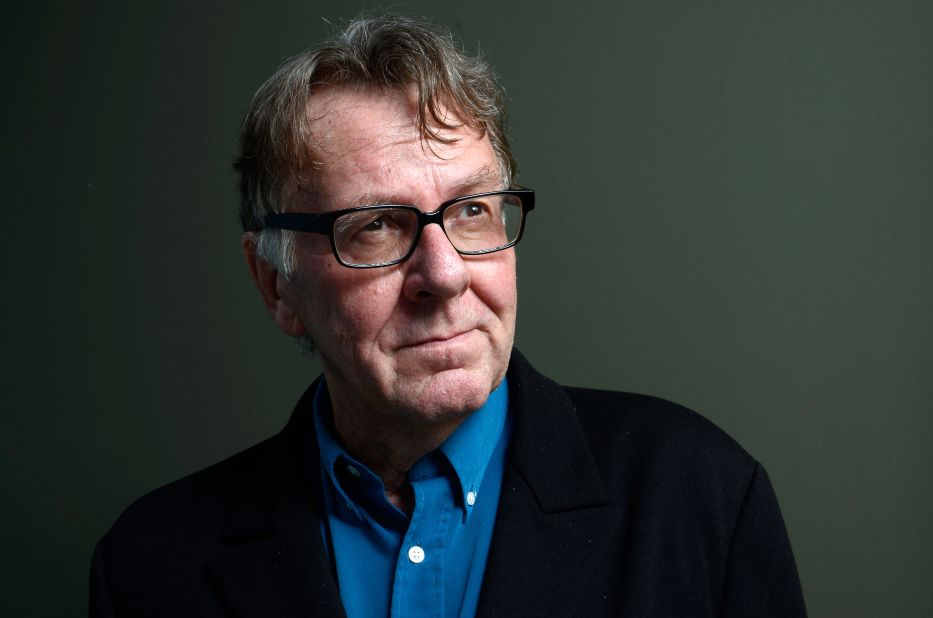 <a href="https://www.cnn.com/2023/12/30/entertainment/tom-wilkinson-death/index.html" target="_blank">Tom Wilkinson</a>, two-time Oscar-nominated actor from films including "Shakespeare in Love," "The Full Monty" and "Michael Clayton," died Saturday, December 30, his publicist confirmed. He was reportedly 75.