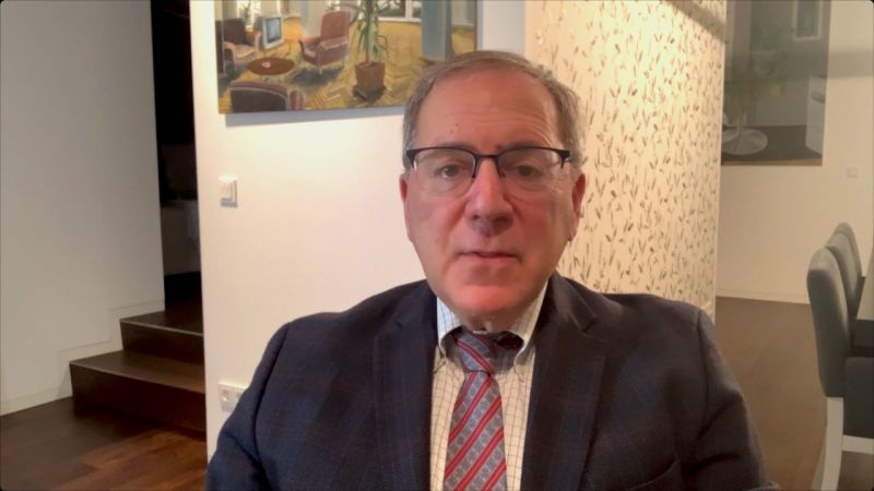 International Calls for Houthi Ceasefire in Red Sea Amidst Threat of Strikes from US and UK