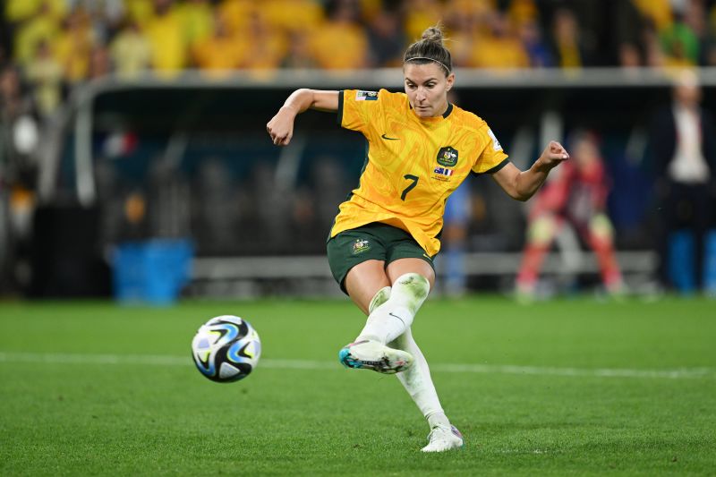 How Matildas fever has taken over Australia – Equalizer Soccer