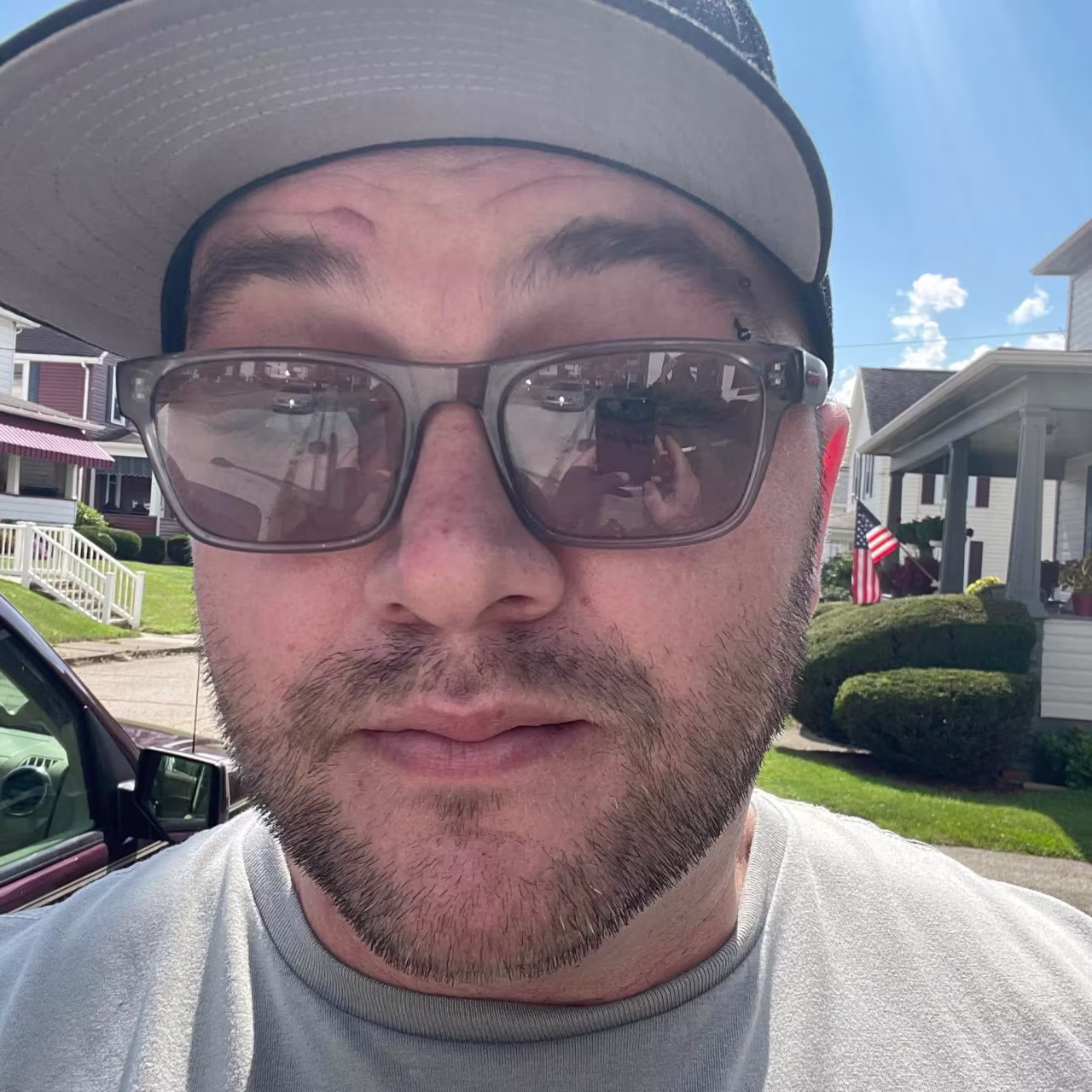 Timothy Quinn died in Monday's explosion.