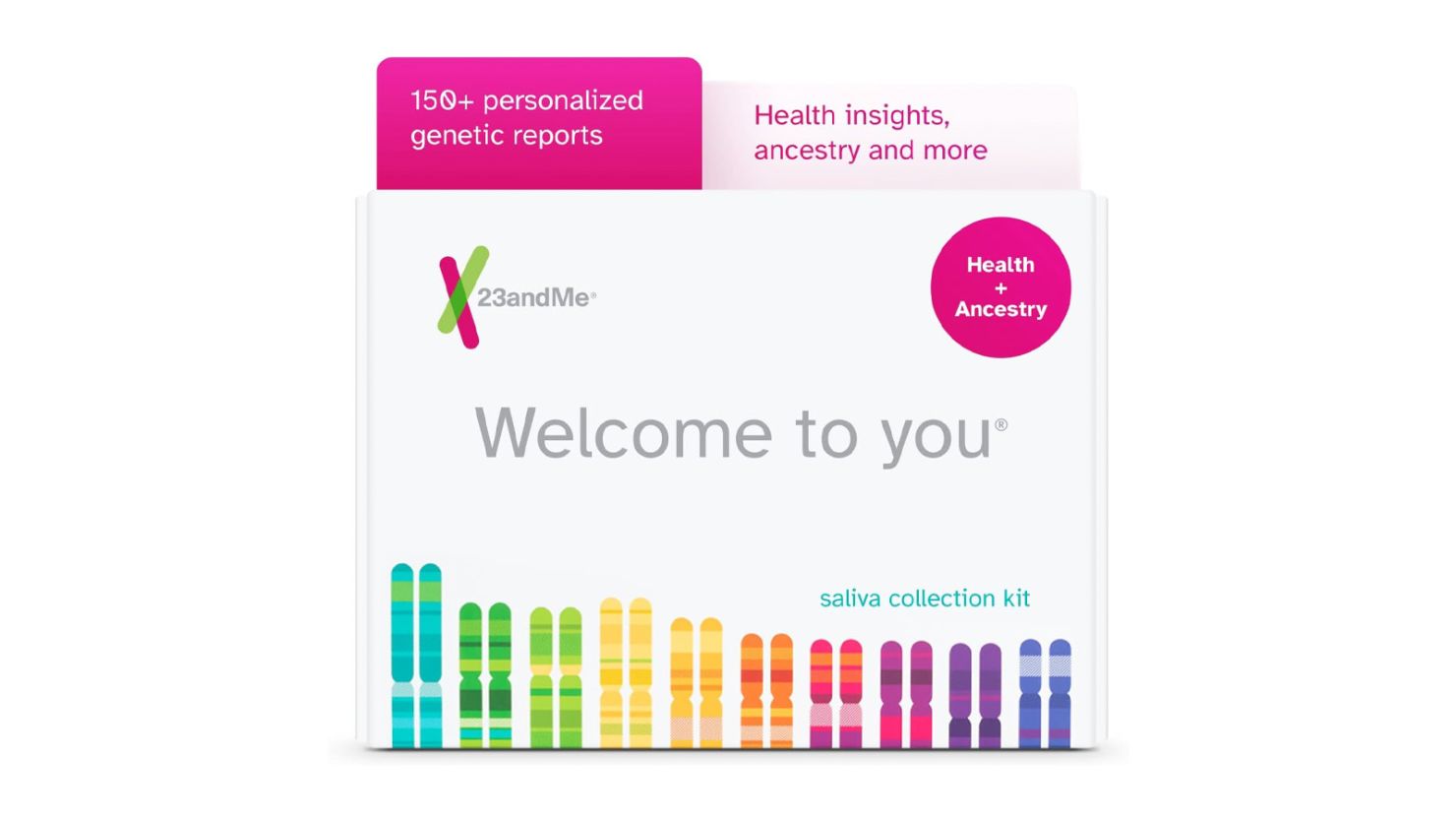 23andMe to Use DNA Tests to Make Cancer Drugs - Bloomberg