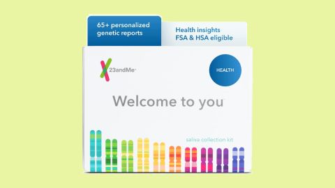 23andMe