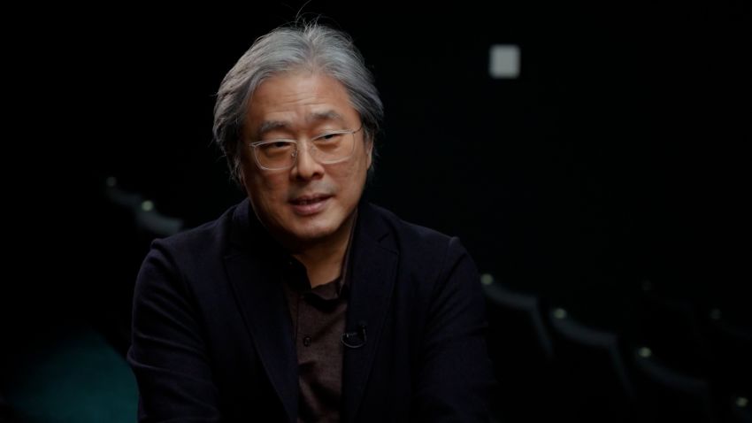 ‘Oldboy’ director Park Chan-wook on the new age of K-cinema | CNN