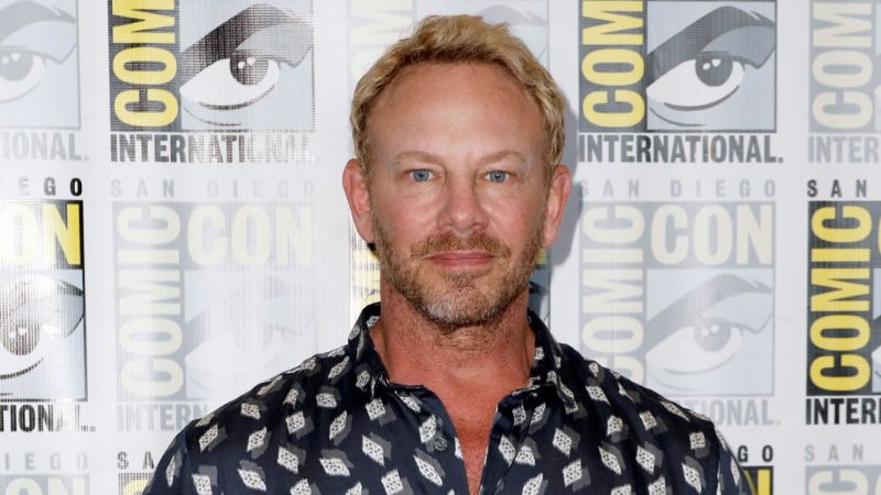Ian Ziering ‘relieved’ to be ‘unscathed’ after altercation with bikers