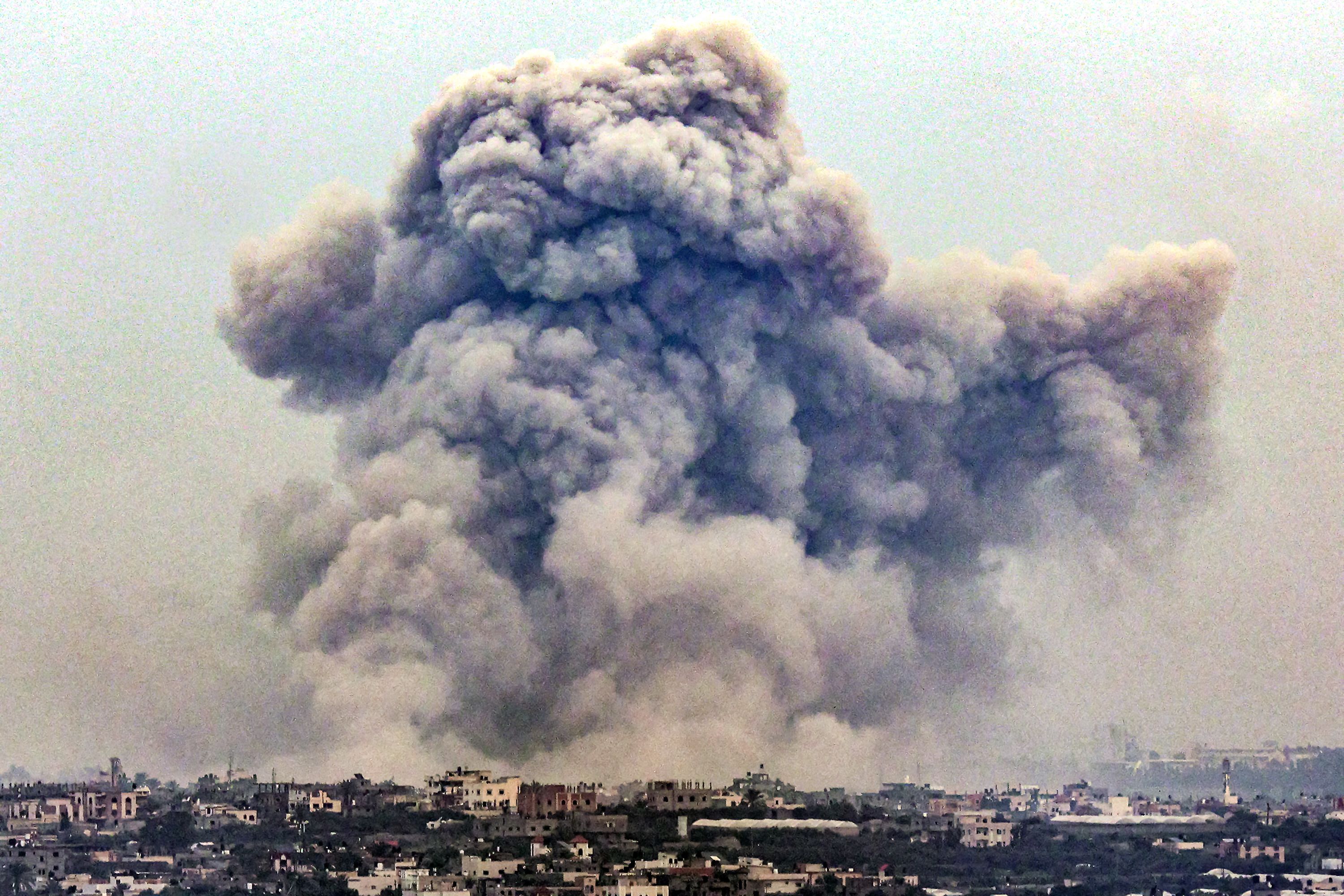 January 4, 2024 Israel-Hamas war | CNN