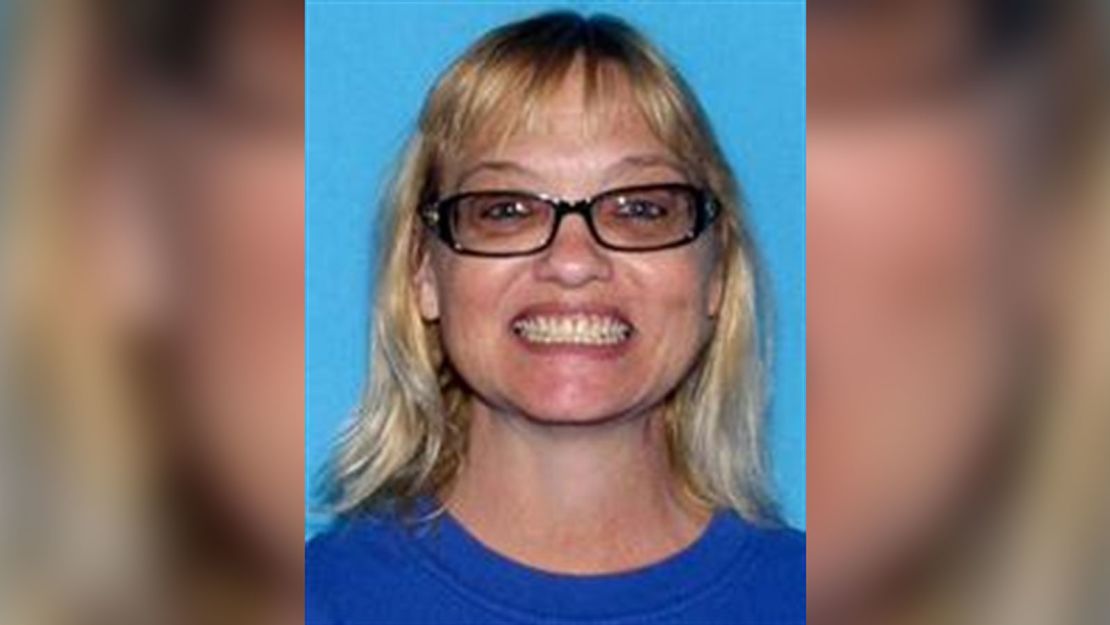 Sandra Lemire Remains found in submerged van near Disney World likely