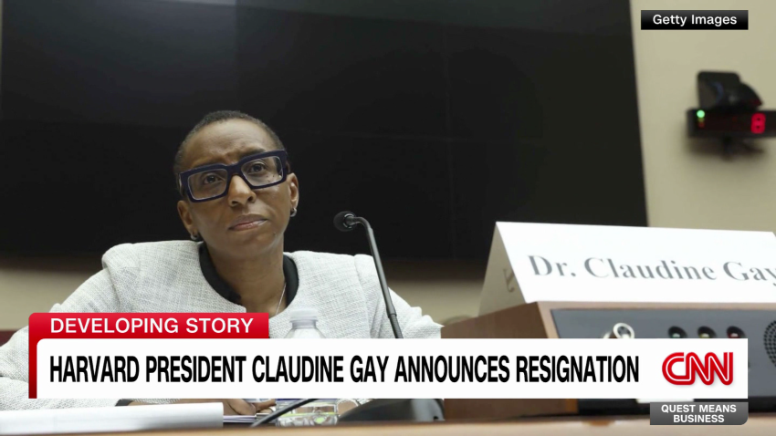 exp Harvard President Resigns Claudine Gay live 010203PSEG1 cnni US_00000701.png