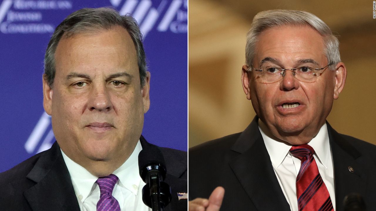 christie menendez split