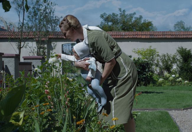 <strong>Best international feature film:</strong> "The Zone of Interest"