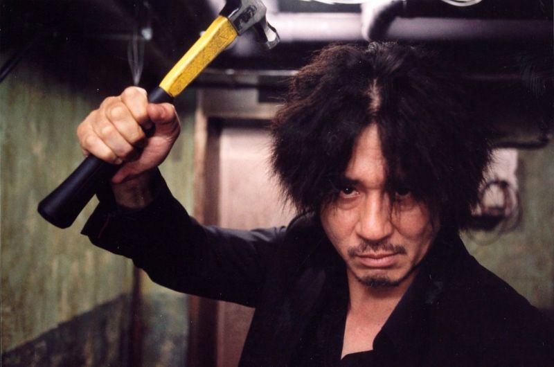 The Evolution of K-Cinema: A Conversation with Oldboy Director Park Chan-wook