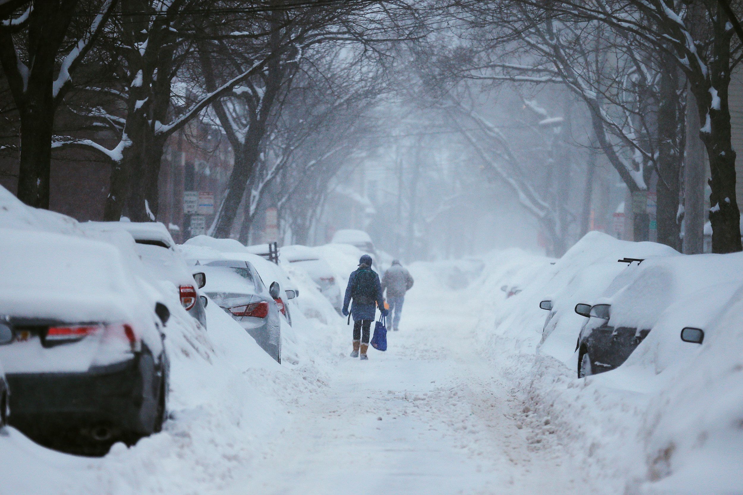 How to stay safe and healthy during extreme cold this winter season