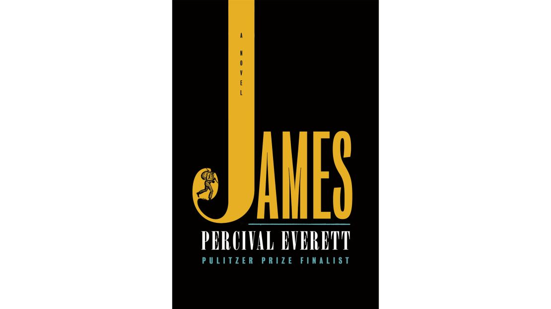James Percival Everett