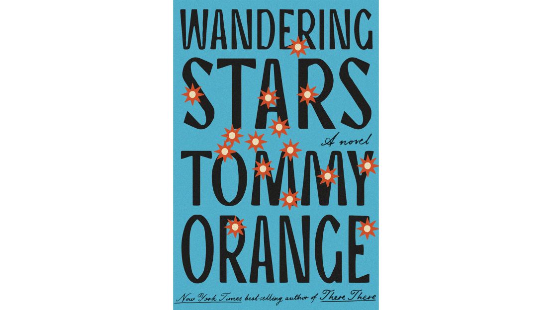 Wandering Stars Tommy Orange
