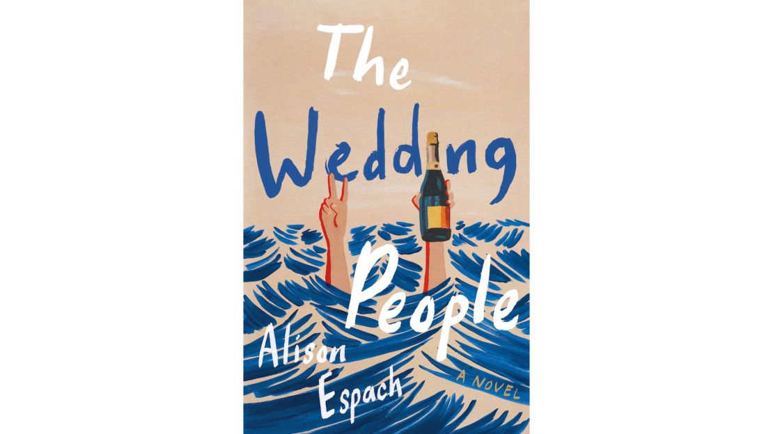 The Wedding People