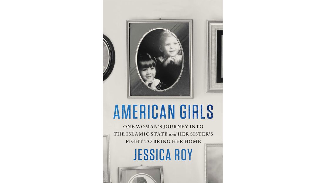 American Girls Jessica Roy