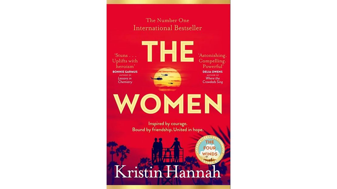 The Women Kristin Hannah