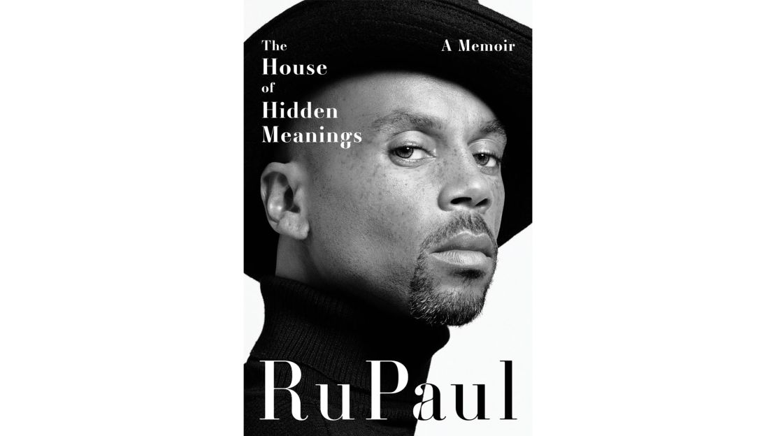 The House of Hidden Meanings RuPaul