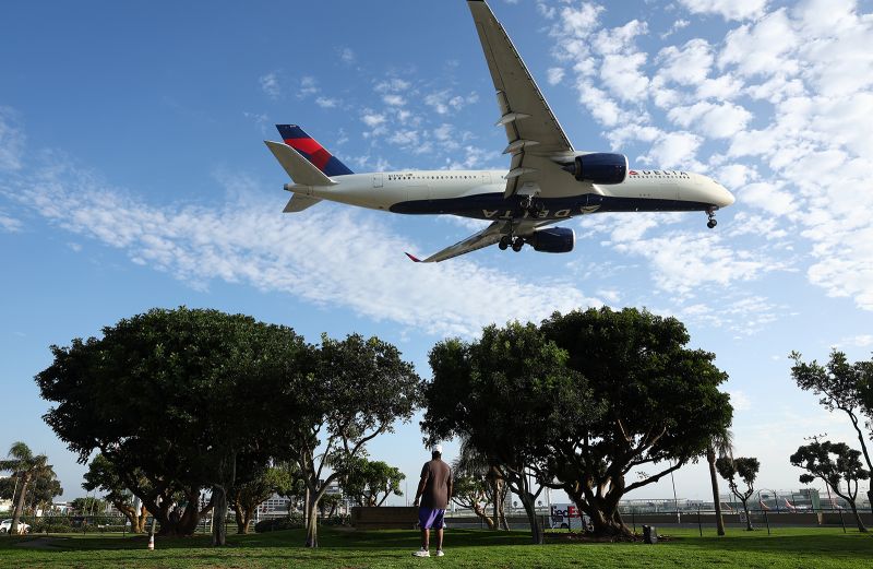 The Top Airlines with the Best Punctuality in 2023
