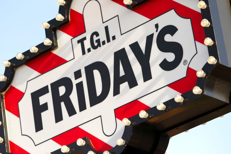 TGI Friday s abruptly closes 36 underperforming restaurants