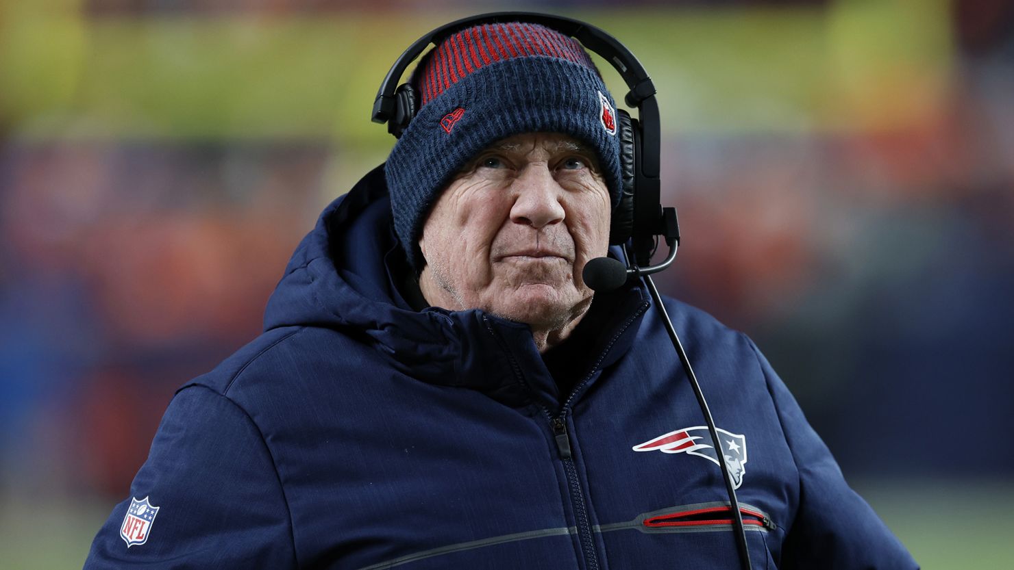 Bill Belichick: Is this the end of legendary coach's time with the New  England Patriots or even the NFL at large? | CNN