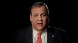 chris christie campaign ad