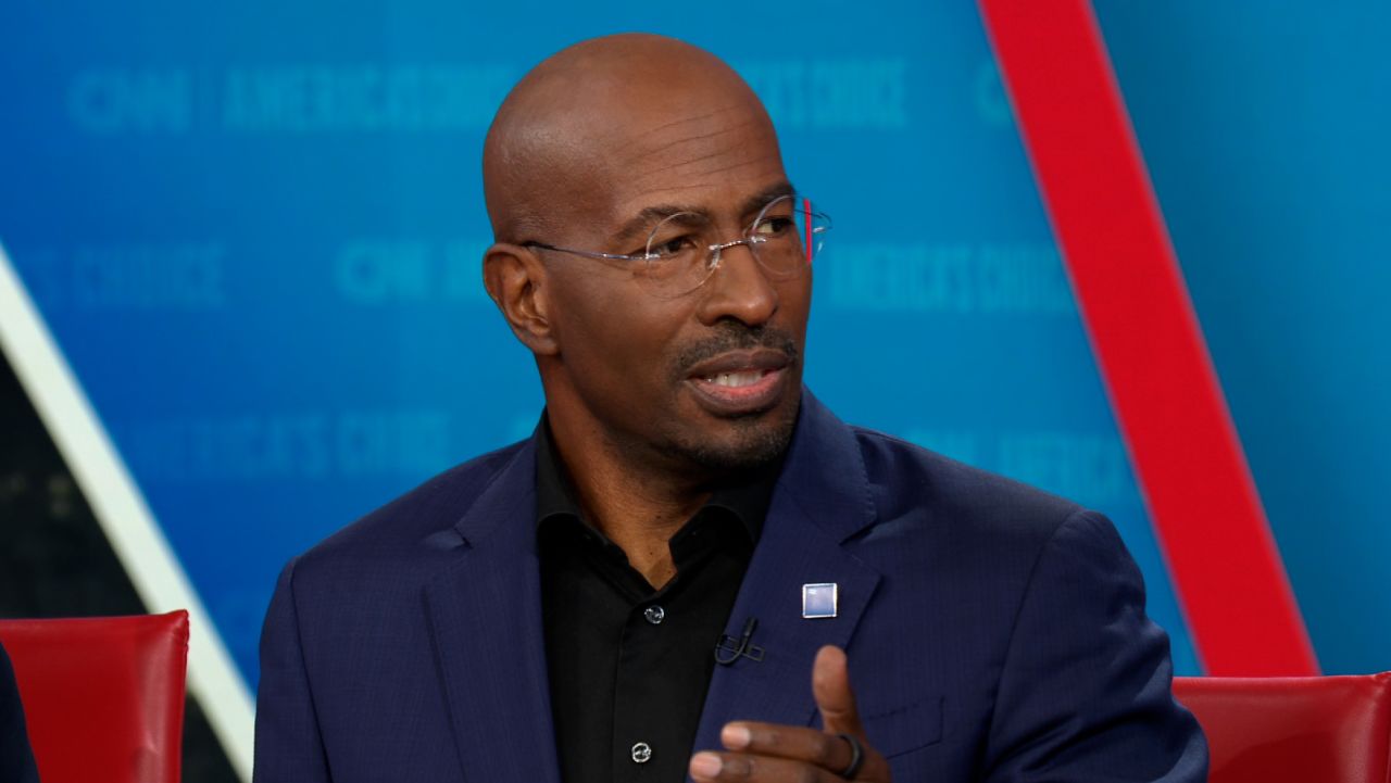 Van Jones