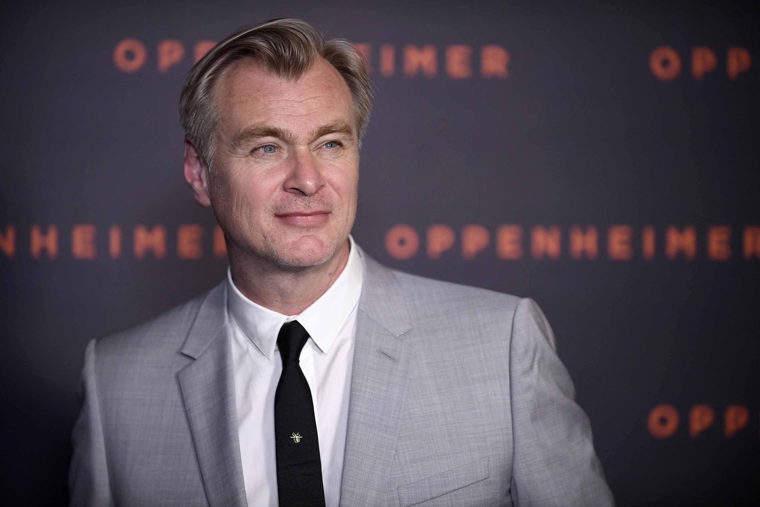 Oppenheimer' director Christopher Nolan was once roasted by his
