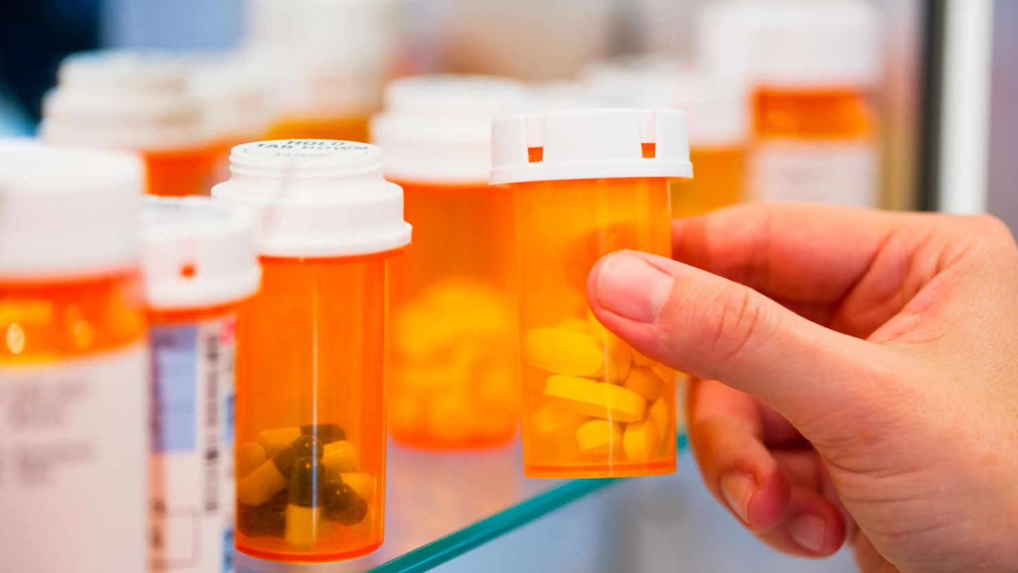 The Food and Drug Administration has approved Florida's drug importation proposal.