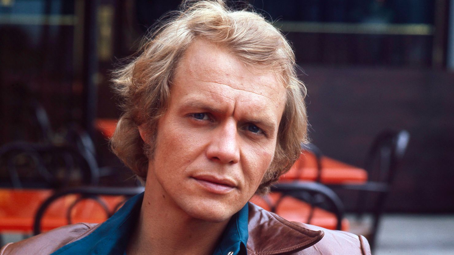 David Soul, ‘Starsky & Hutch’ star, dead at 80 CNN