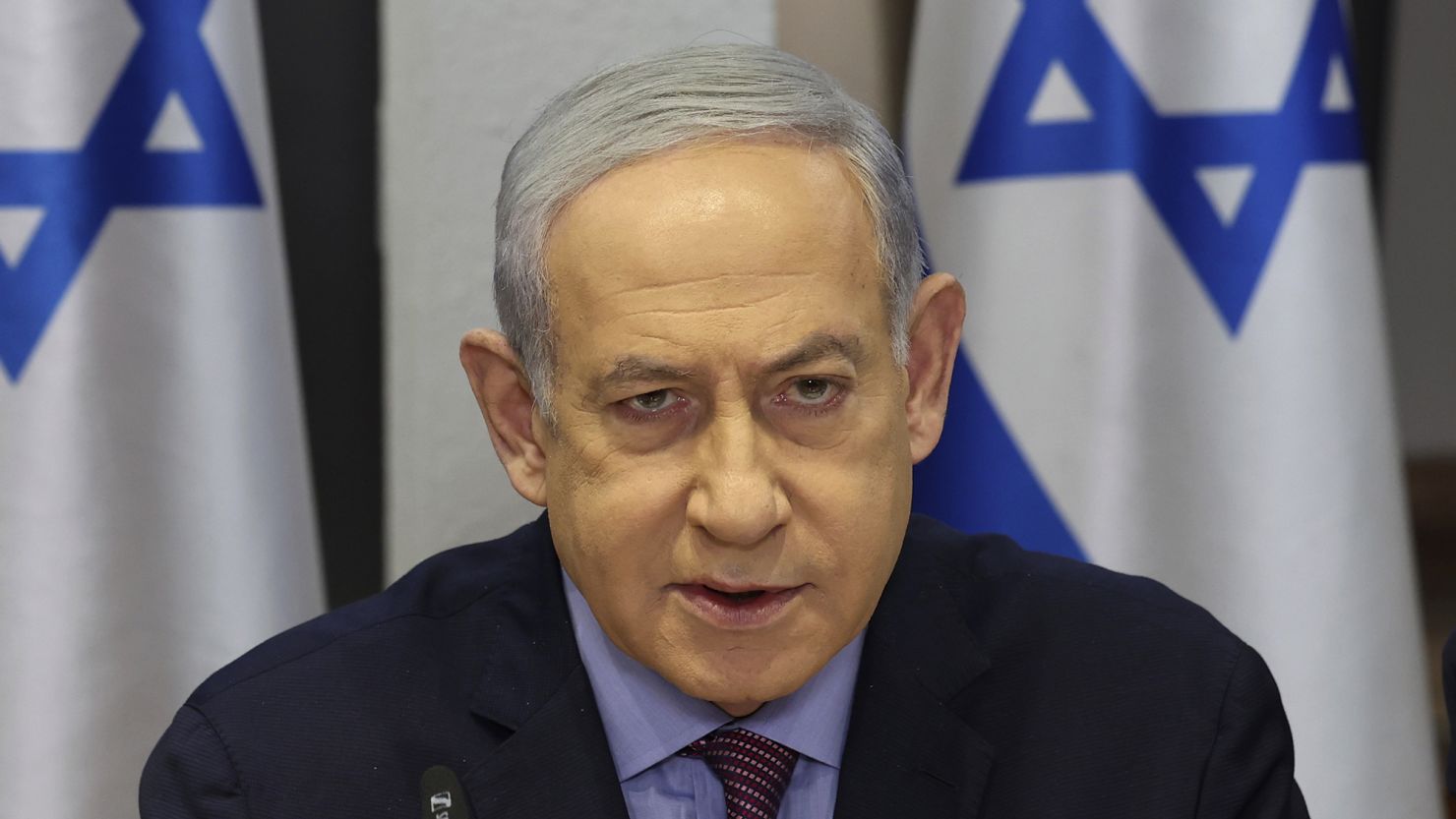 7 Movie Stars Who Have Played Israeli Prime Ministers