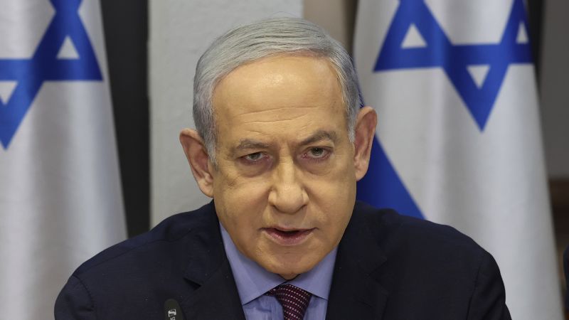 Мнение: Разчетите на Нетаняху идват след войната. Това е опасна времева линия