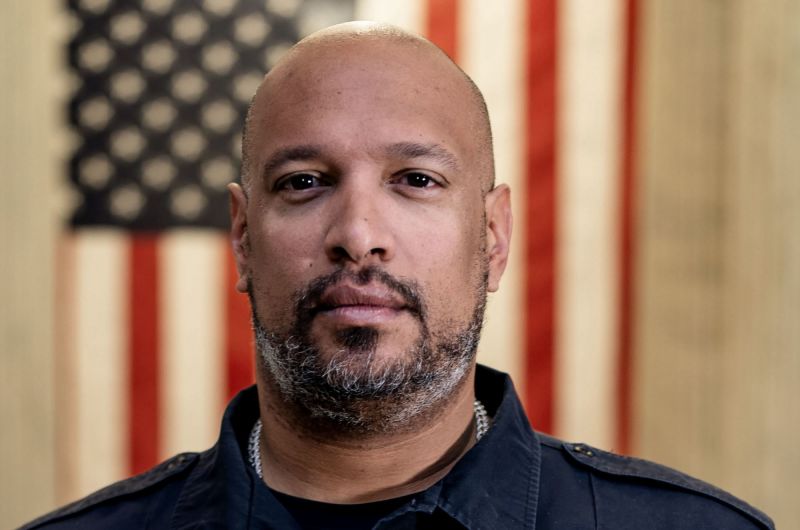 Opinion: Witnessing the Violence and Racism of January 6th